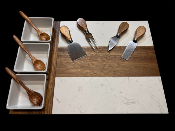 Charcuterie Set